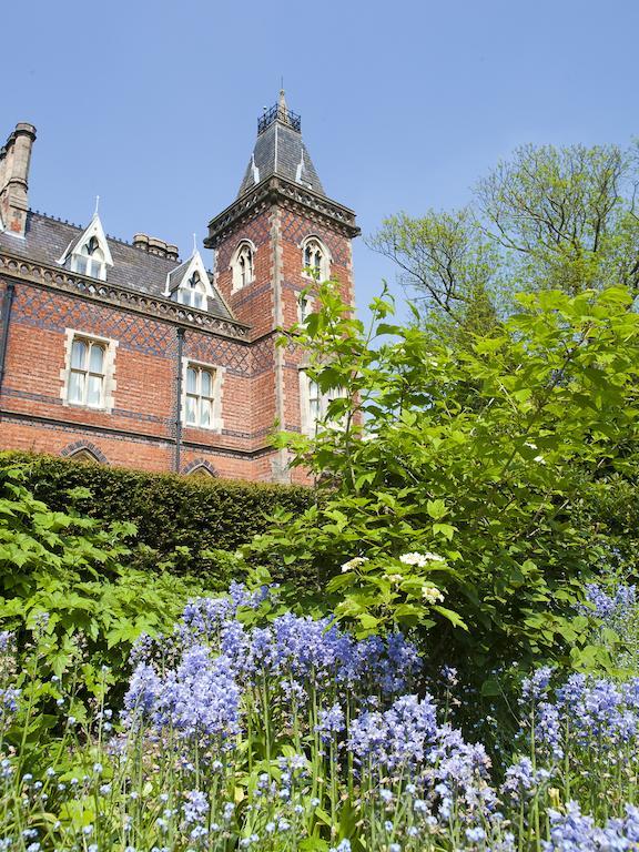 Brownsover Hall Rugby Bagian luar foto
