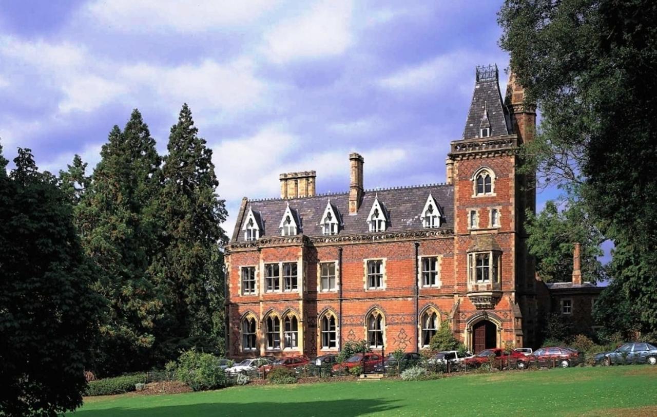 Brownsover Hall Rugby Bagian luar foto